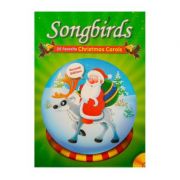 Songbirds. 25 Christmas Carols librariadelfin.ro