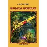 Steaua Sudului - Jules Verne imagine libraria delfin 2021