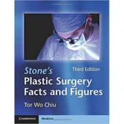 Stone’s Plastic Surgery Facts and Figures – Tor Wo Chiu La Reducere de la librariadelfin.ro imagine 2021