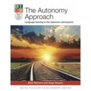 The autonomy approach - brian morrison, diego navarro