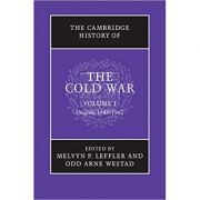 The Cambridge History of the Cold War 3 Volume Set – Melvyn P. Leffler, Odd Arne Westad Arne