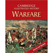 The Cambridge Illustrated History of Warfare: The Triumph of the West – Geoffrey Parker librariadelfin.ro