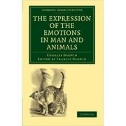The Expression of the Emotions in Man and Animals – Charles Darwin librariadelfin.ro