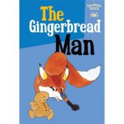 The Children's Fairy Tale Collection. The Gingerbread Man - Judy Hamilton