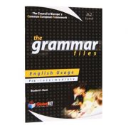 The grammar files ielts a2 - andrew betsis, lawrence mamas