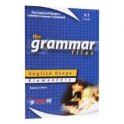 The grammar files. ielts a1 - andrew betsis, lawrence mamas