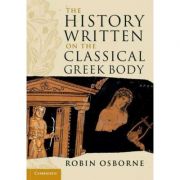 The History Written on the Classical Greek Body – Robin Osborne Body imagine 2022