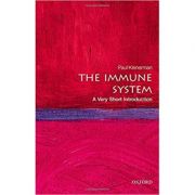 The Immune System: A Very Short Introduction – Paul Klenerman librariadelfin.ro imagine 2022