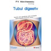 Tubul digestiv – P. V. Marchesseau librariadelfin.ro