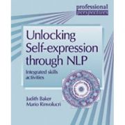 Unlocking Self-expression Through NLP – Judith Baker de la librariadelfin.ro imagine 2021