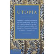 Utopia - Thomas More