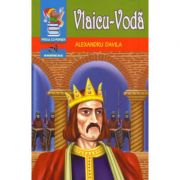 Vlaicu Voda – Alexandru Davila Beletristica. Literatura Universala. Piese de teatru, scenarii imagine 2022