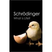 What is Life?: With Mind and Matter and Autobiographical Sketches – Erwin Schrodinger librariadelfin.ro poza 2022