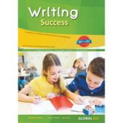 Writing Success A1+ to A2 Student’s Book – Tamara Wilburn A1 imagine 2022