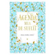 Agenda mea de suflet