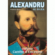 Alexandru al II-lea - Helene C. d'Encausee