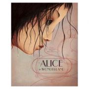 Alice in Wonderland, Gift edition – Lewis Carroll librariadelfin.ro