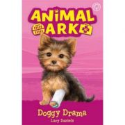 Animal ark, new 5: doggy drama - lucy daniels
