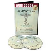 Audiobook. Supranatural – Joe Dispenza librariadelfin.ro imagine 2022