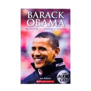 Barack Obama – Jane Rollason librariadelfin.ro imagine 2022 cartile.ro