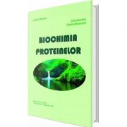 Biochimia proteinelor - laura gaman