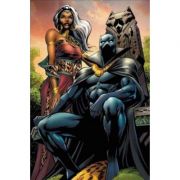 Black Panther By Reginald Hudlin: The Complete Collection Vol. 3 – Reginald Hudlin, Jason Aaron Aaron imagine 2022