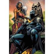 Black Panther By Reginald Hudlin: The Complete Collection Vol. 3 - Reginald Hudlin, Jason Aaron