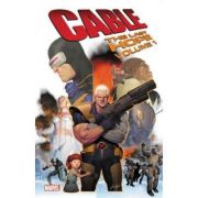 Cable: The Last Hope – Duane Swierczynski Cable: