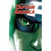 Captain America: Steve Rogers Vol. 2 - The Trial Of Maria Hill - Nick Spencer