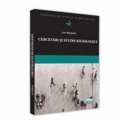 Cercetari si studii sociologice - Marginean Ioan