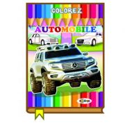 Colorez. automobile