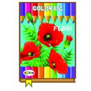Colorez. flori