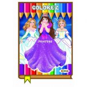 Colorez. printese