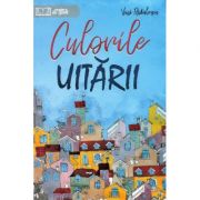 Culorile uitarii (vasi radulescu)
