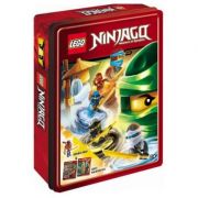 Cutie cadou Lego Ninjago – Lego librariadelfin.ro poza 2022