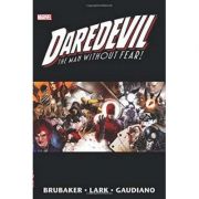 Daredevil By Ed Brubaker & Michael Lark Omnibus Vol. 2 – Ed Brubaker, Greg Rucka, Ande Parks librariadelfin.ro imagine 2022