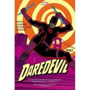 Daredevil By Mark Waid & Chris Samnee Vol. 4 – Mark Waid librariadelfin.ro imagine 2022