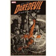 Daredevil By Mark Waid – Vol. 2 – Mark Waid librariadelfin.ro imagine 2022