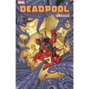 Deadpool Classic – Volume 4 – Joe Kelly, Steven Harris librariadelfin.ro poza 2022