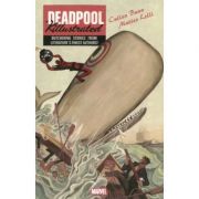 Deadpool Killustrated – Cullen Bunn librariadelfin.ro imagine 2022