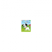 Disney baby. uneste punctele. 3 ani