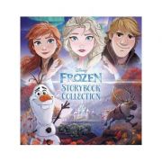 Disney Frozen Storybook Collection librariadelfin.ro imagine 2022