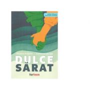 Dulce-sarat. editie bilingva, franceza-romana - christine frasseto, guillaume leturgie