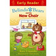 Early Reader: Belinda and the Bears and the New Chair – Kaye Umansky librariadelfin.ro imagine 2022