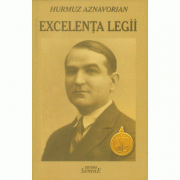 Excelenta legii – Hurmuz Aznavorian librariadelfin.ro imagine 2022