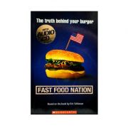 Fast Food Nation – Lynda Edwards librariadelfin.ro poza noua