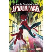 Friendly Neighborhood Spider-man Vol. 1: Secrets And Rumors – Tom Taylor librariadelfin.ro poza 2022