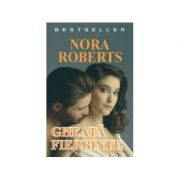 Gheata fierbinte – Nora Roberts imagine libraria delfin 2021