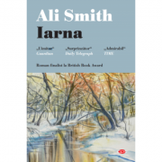 Iarna – Ali Smith librariadelfin.ro imagine 2022