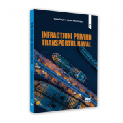 Infractiuni privind transportul naval - Draghici Vasile, Ciprian Alexandrescu image11